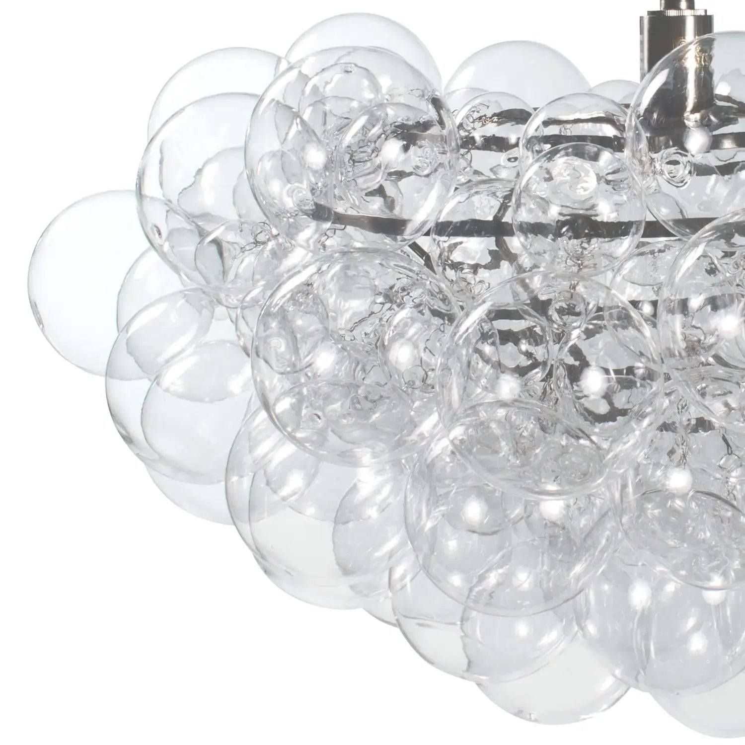 Regina Andrew, BUBBLES CHANDELIER, CHANDELIER LIGHT