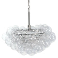 Regina Andrew, BUBBLES CHANDELIER, CHANDELIER LIGHT