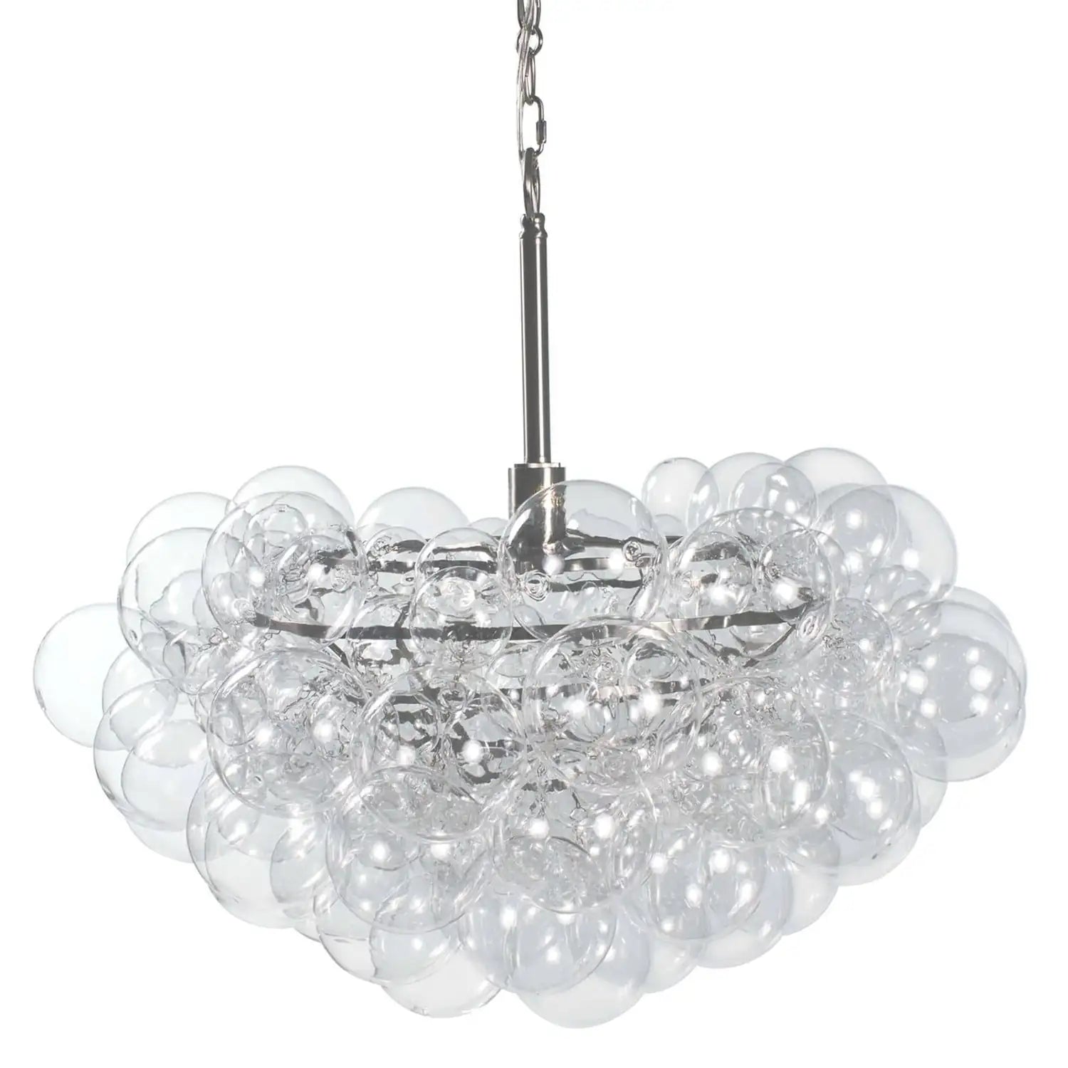 Regina Andrew, BUBBLES CHANDELIER, CHANDELIER LIGHT