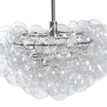 Regina Andrew, BUBBLES CHANDELIER, CHANDELIER LIGHT