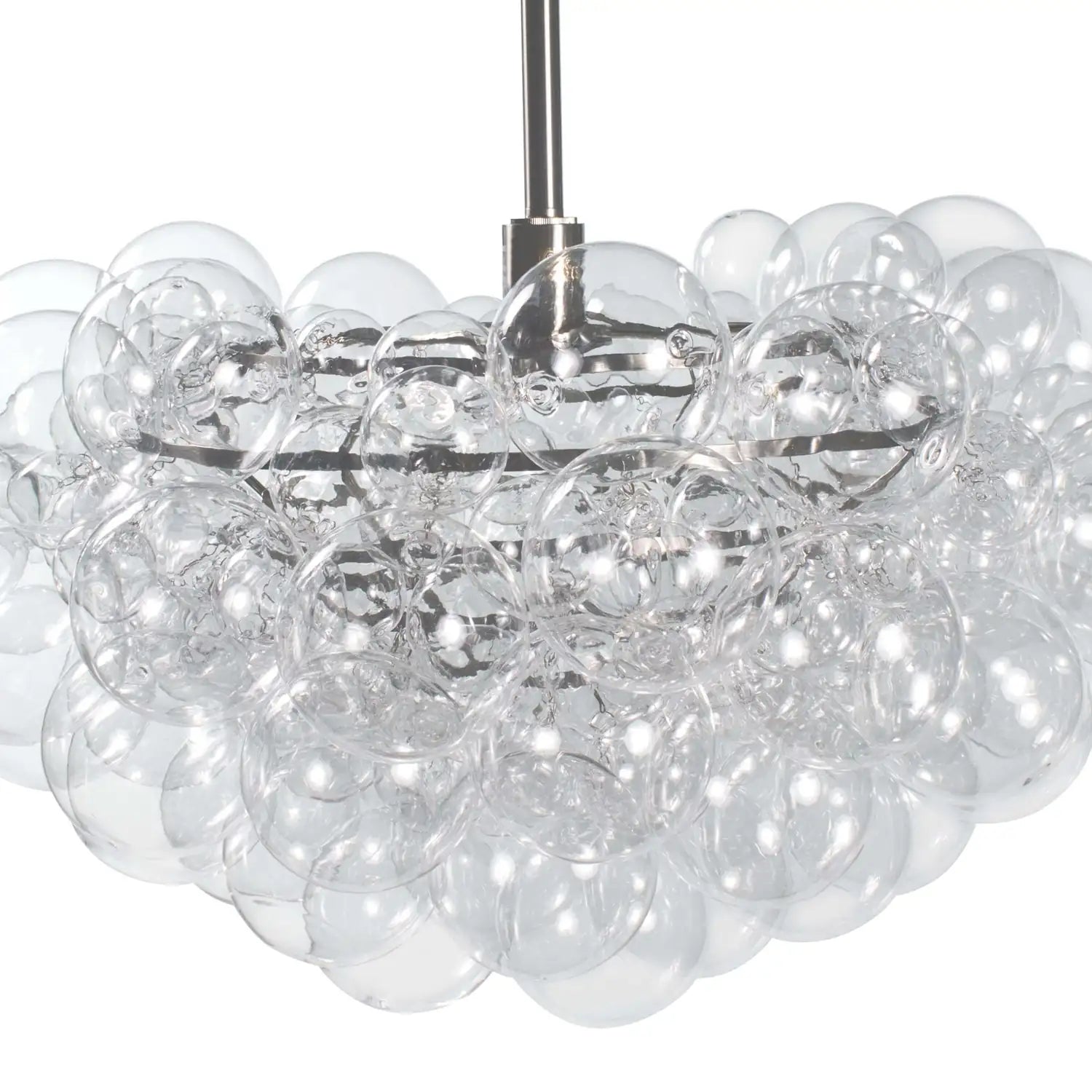 Regina Andrew, BUBBLES CHANDELIER, CHANDELIER LIGHT