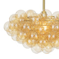 Regina Andrew, BUBBLES CHANDELIER, CHANDELIER LIGHT