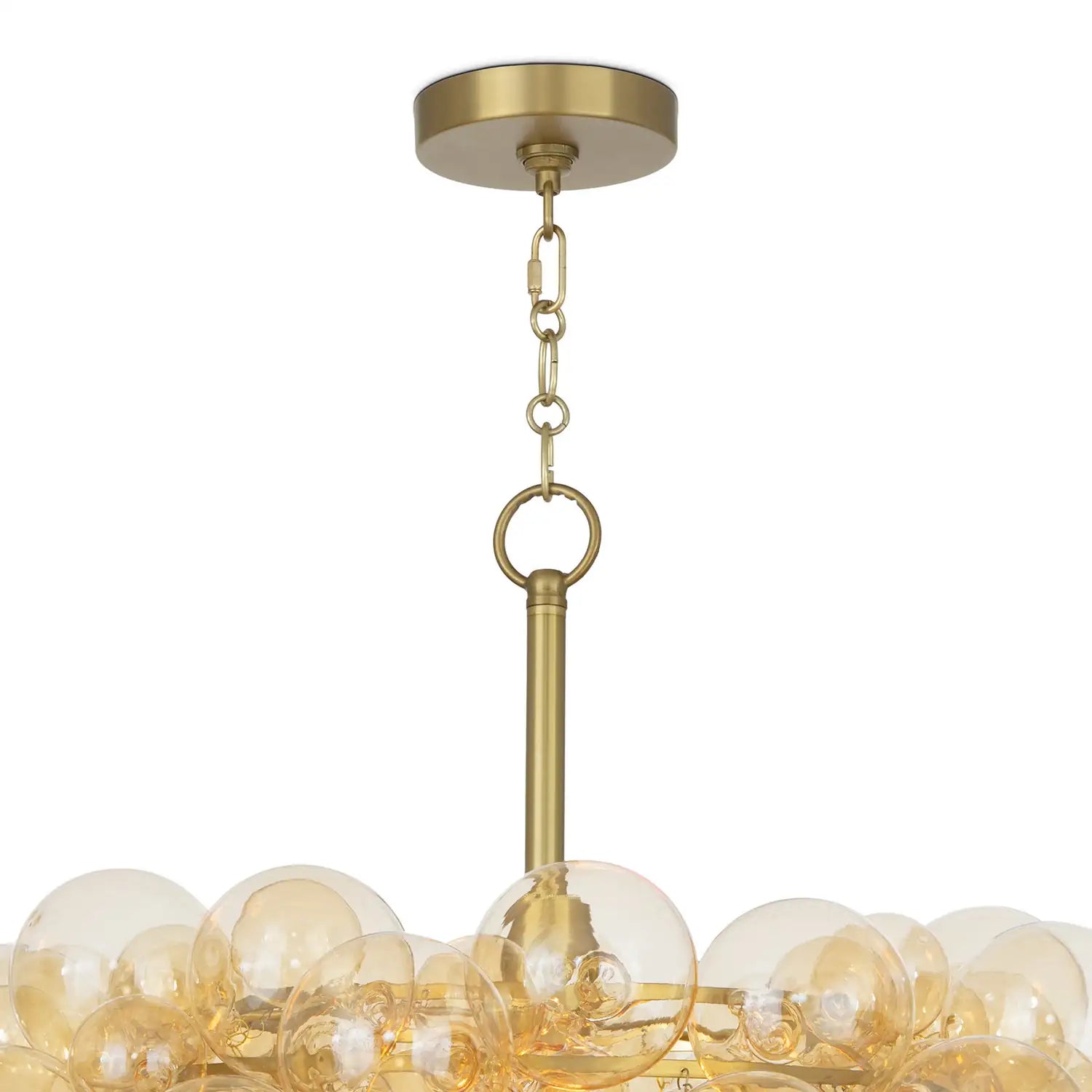 Regina Andrew, BUBBLES CHANDELIER, CHANDELIER LIGHT