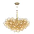 Regina Andrew, BUBBLES CHANDELIER, CHANDELIER LIGHT