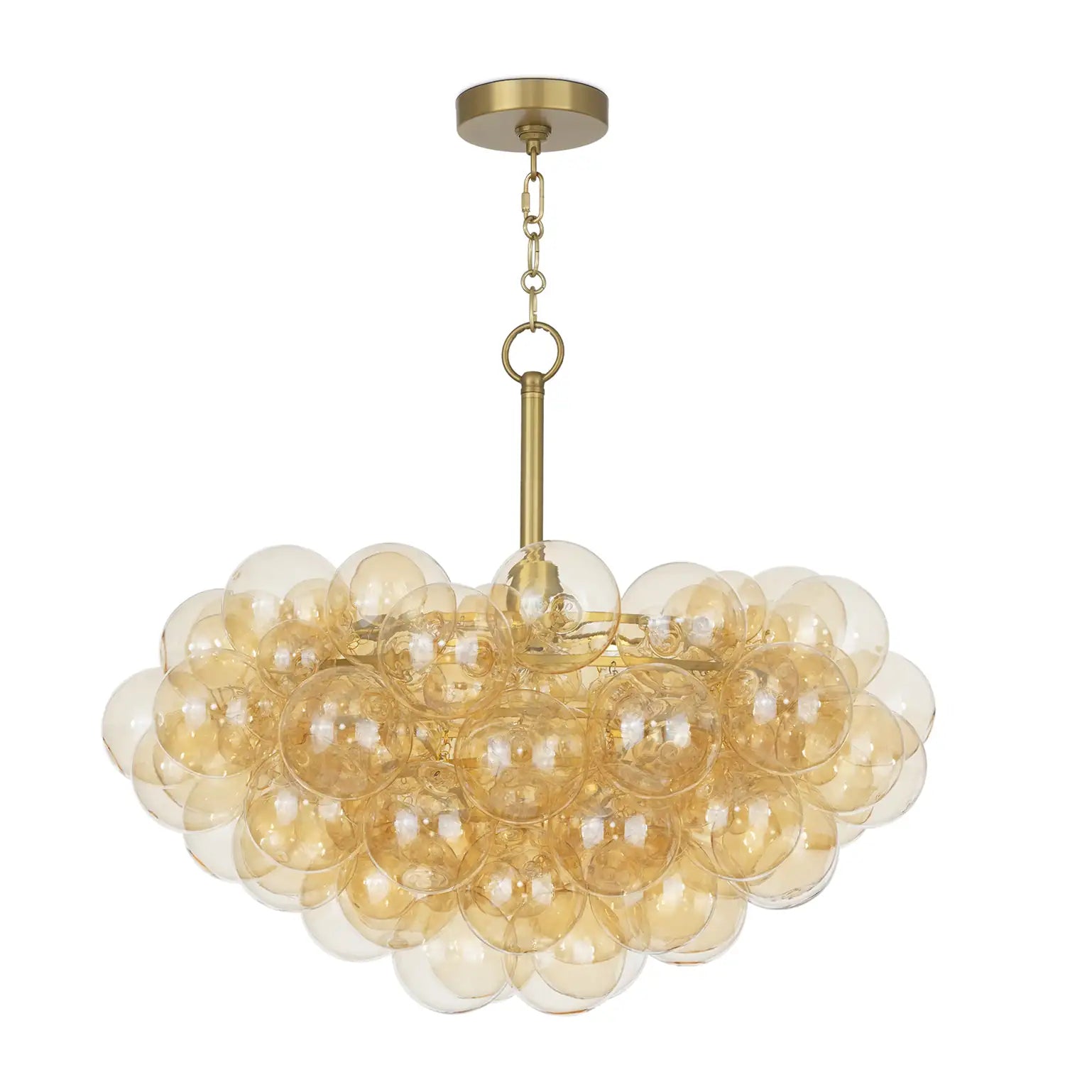 Regina Andrew, BUBBLES CHANDELIER, CHANDELIER LIGHT