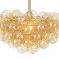 Regina Andrew, BUBBLES CHANDELIER, CHANDELIER LIGHT
