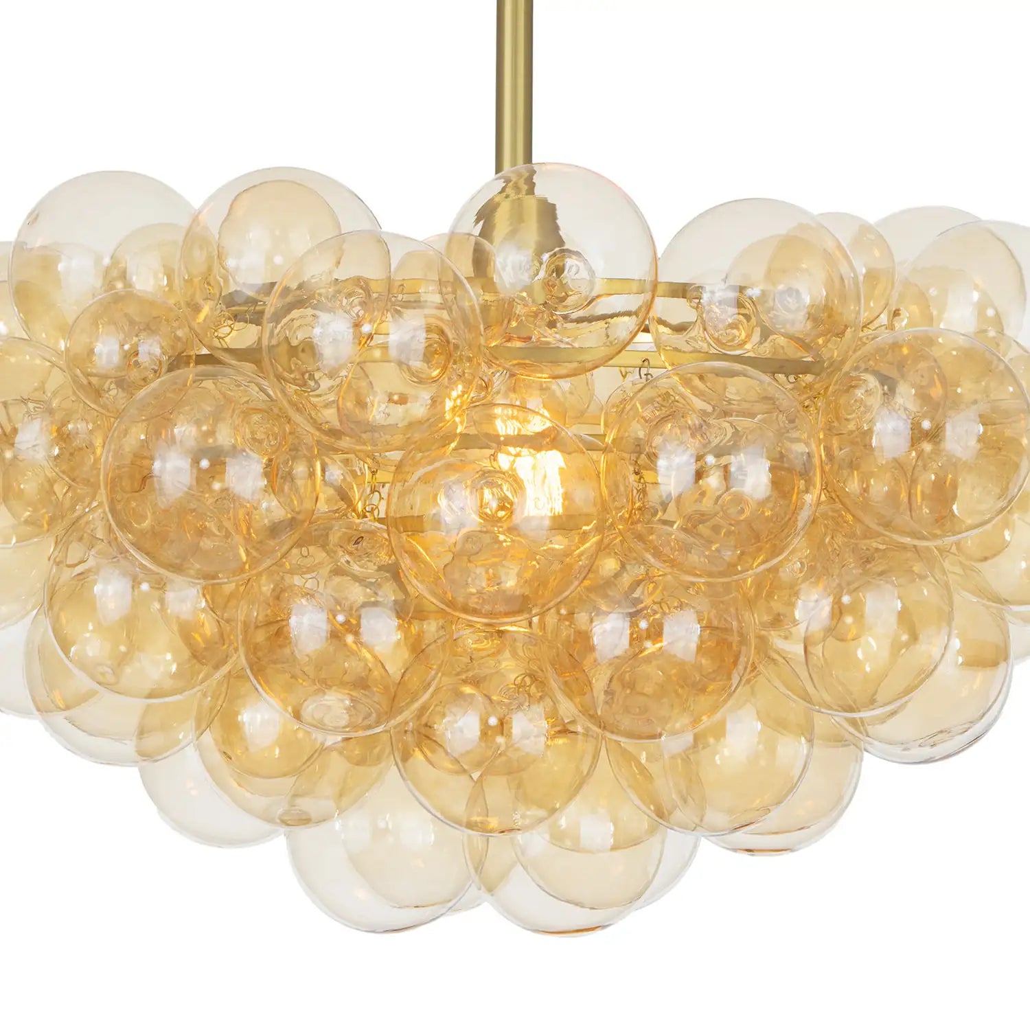 Regina Andrew, BUBBLES CHANDELIER, CHANDELIER LIGHT