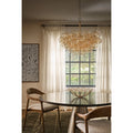 Regina Andrew, BUBBLES CHANDELIER, CHANDELIER LIGHT