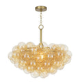 Regina Andrew, BUBBLES CHANDELIER, CHANDELIER LIGHT
