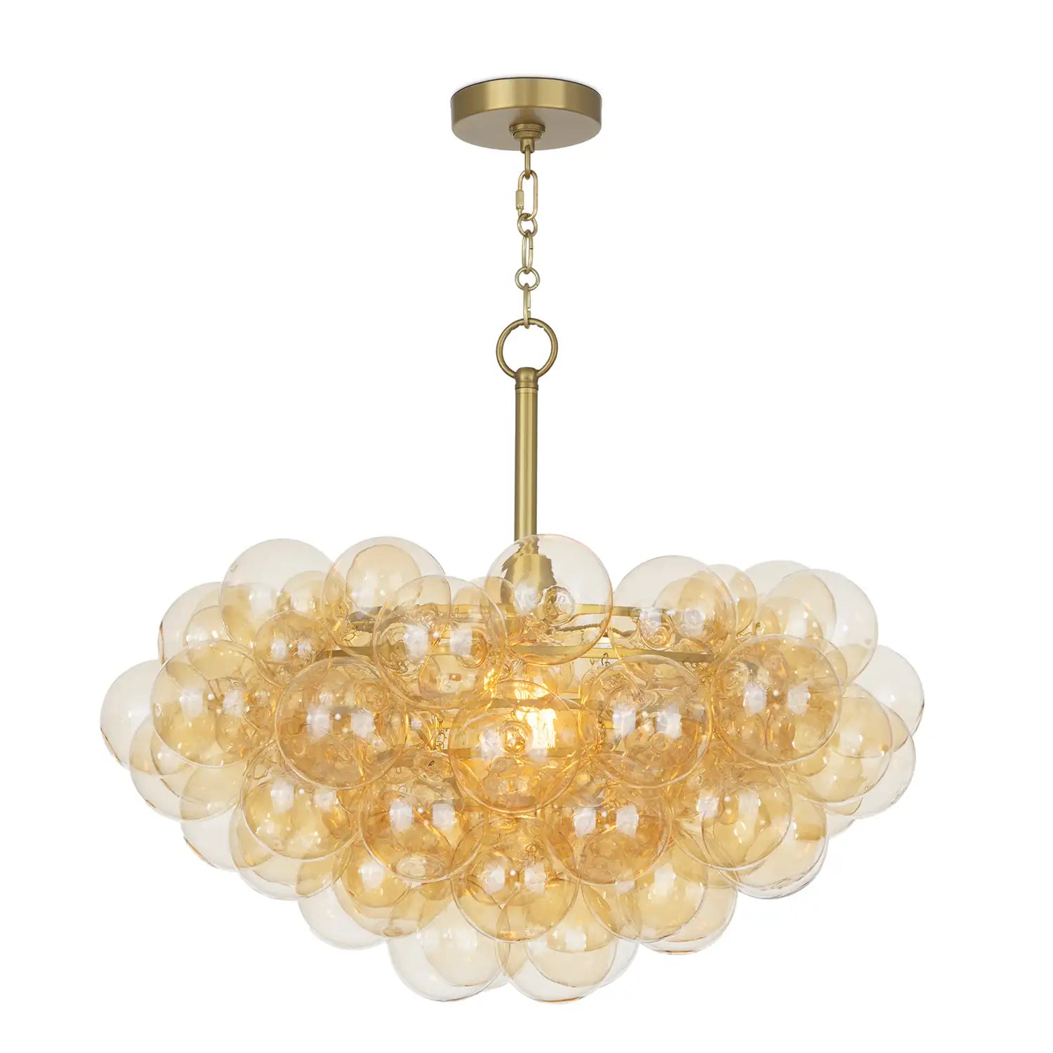 Regina Andrew, BUBBLES CHANDELIER, CHANDELIER LIGHT
