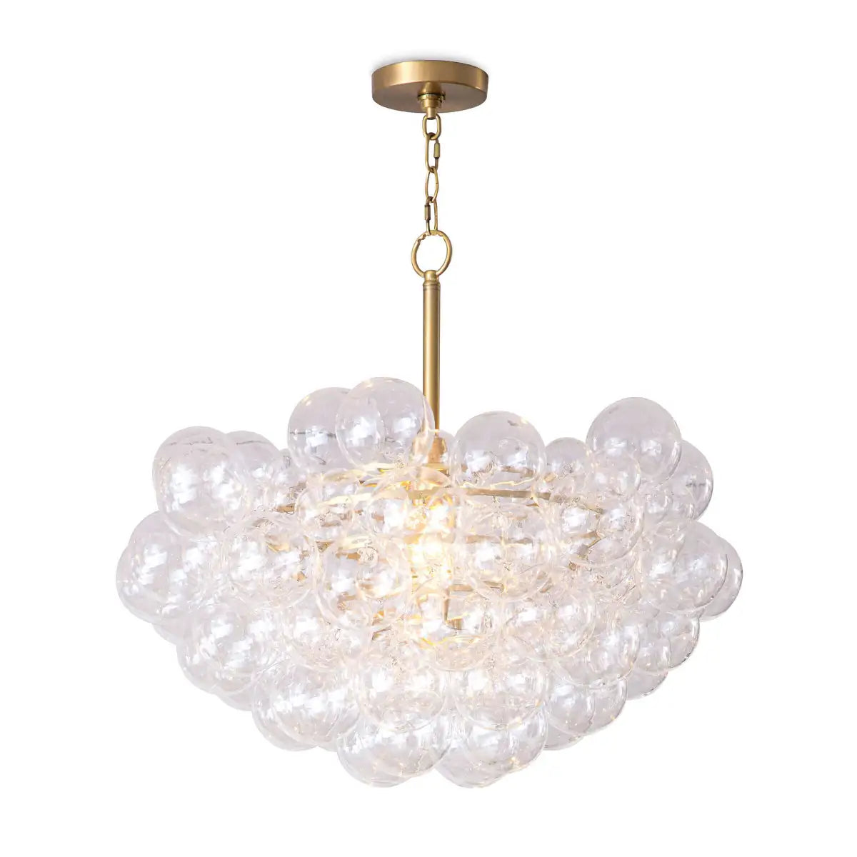Regina Andrew, BUBBLES CHANDELIER, CHANDELIER LIGHT