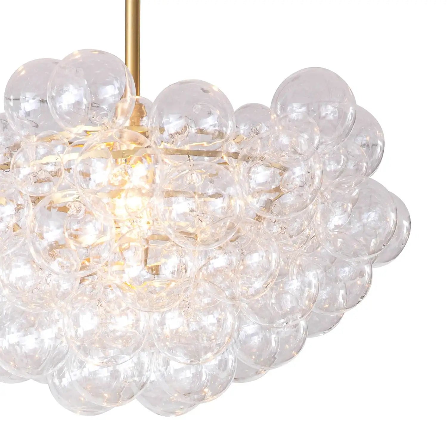 Regina Andrew, BUBBLES CHANDELIER, CHANDELIER LIGHT