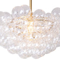 Regina Andrew, BUBBLES CHANDELIER, CHANDELIER LIGHT
