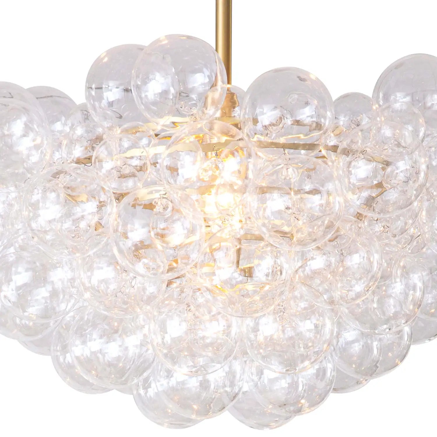 Regina Andrew, BUBBLES CHANDELIER, CHANDELIER LIGHT
