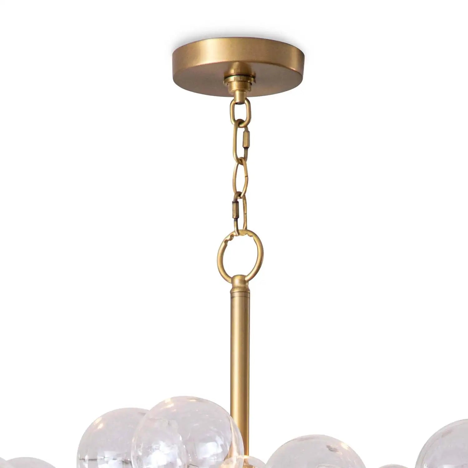 Regina Andrew, BUBBLES CHANDELIER, CHANDELIER LIGHT