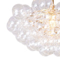 Regina Andrew, BUBBLES CHANDELIER, CHANDELIER LIGHT
