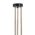 Regina Andrew, CONCORDE CHANDELIER, CHANDELIER LIGHT