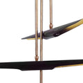 Regina Andrew, CONCORDE CHANDELIER, CHANDELIER LIGHT