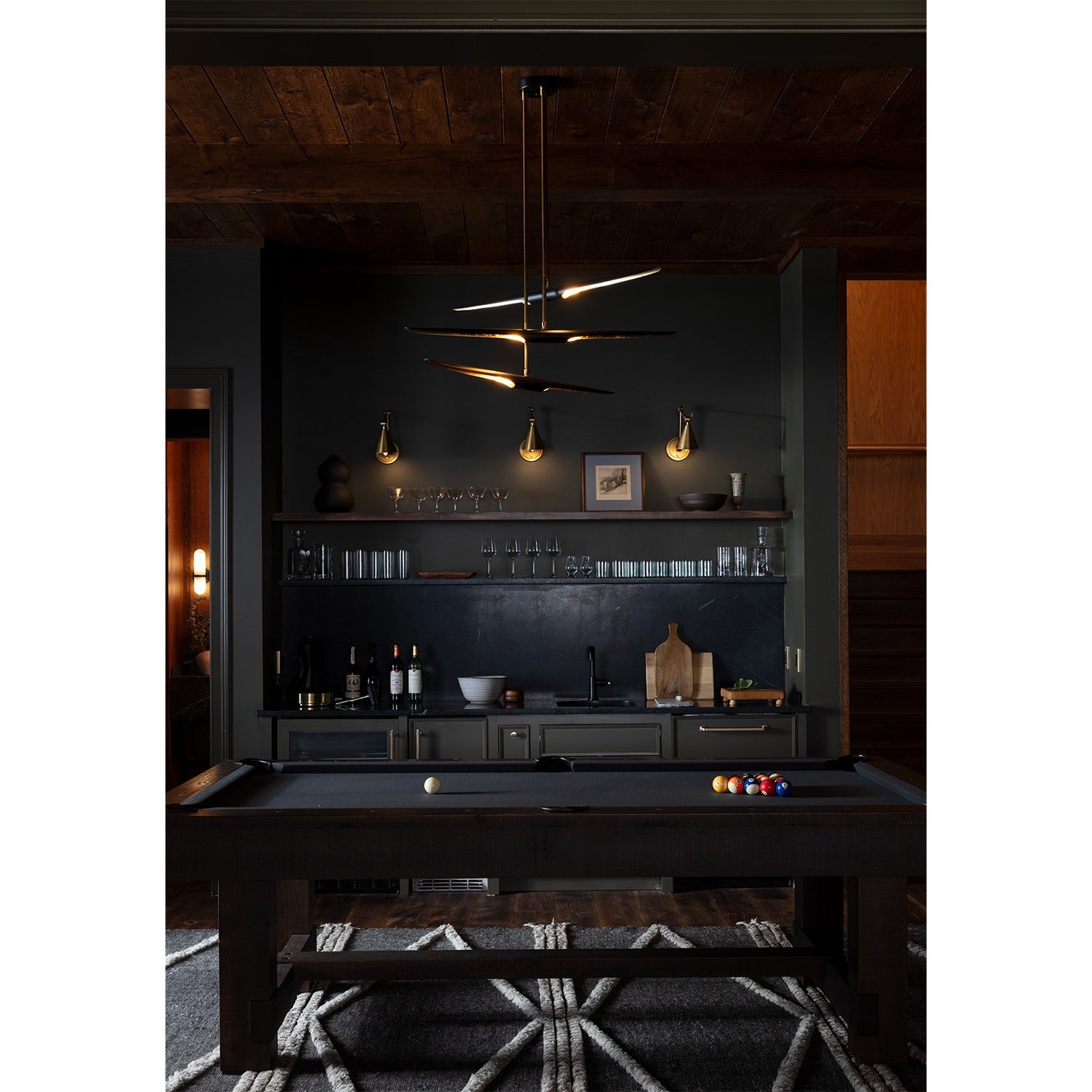 Regina Andrew, CONCORDE CHANDELIER, CHANDELIER LIGHT