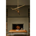 Regina Andrew, CONCORDE CHANDELIER, CHANDELIER LIGHT