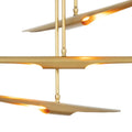 Regina Andrew, CONCORDE CHANDELIER, CHANDELIER LIGHT