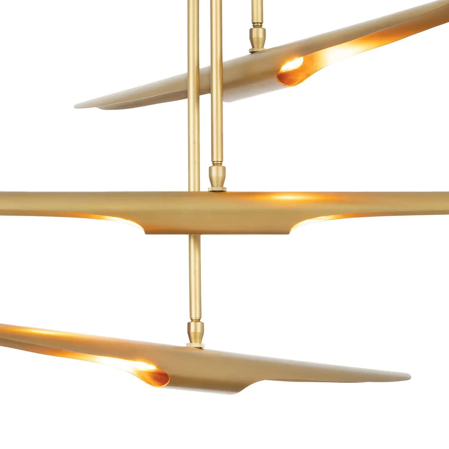 Regina Andrew, CONCORDE CHANDELIER, CHANDELIER LIGHT