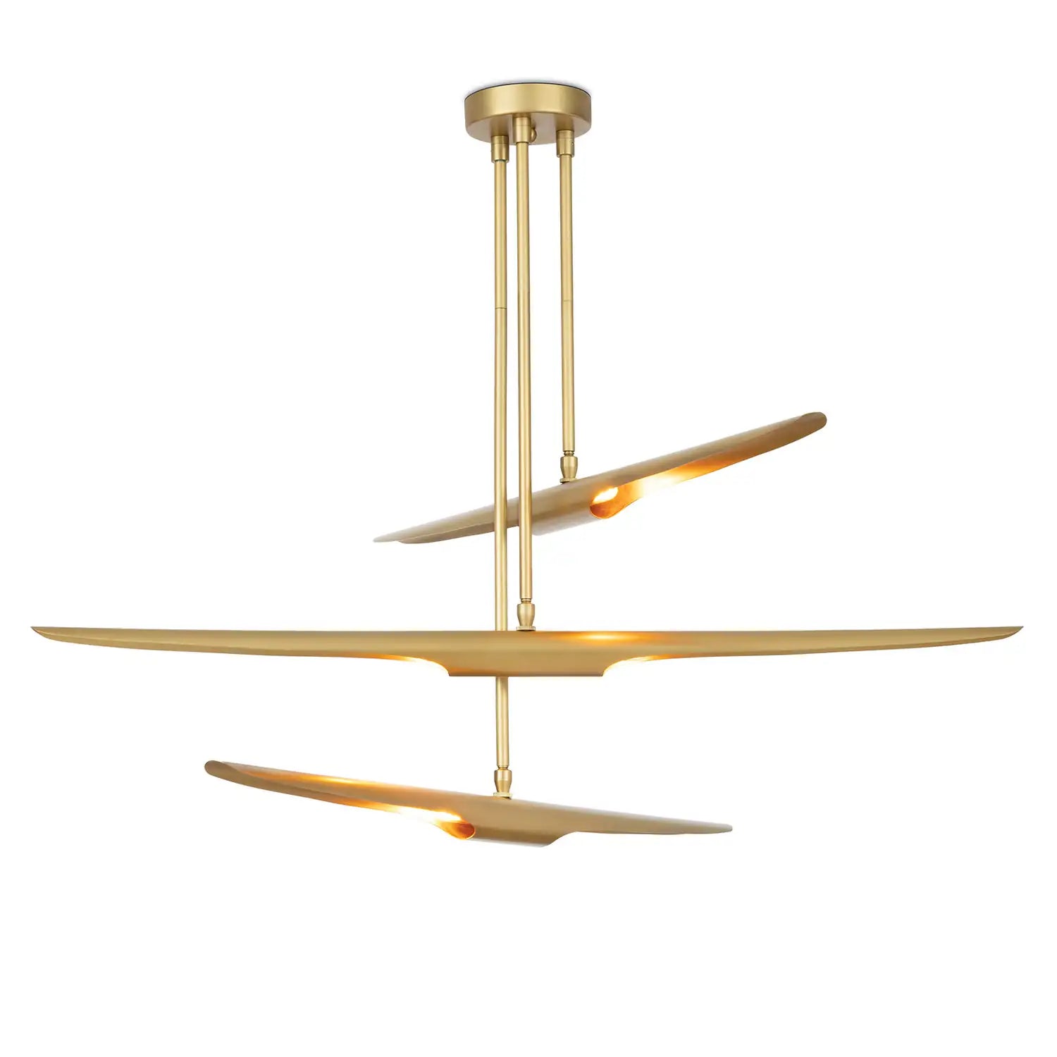 Regina Andrew, CONCORDE CHANDELIER, CHANDELIER LIGHT