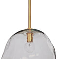 Regina Andrew, MOLTEN PENDANT, PENDANT LIGHT