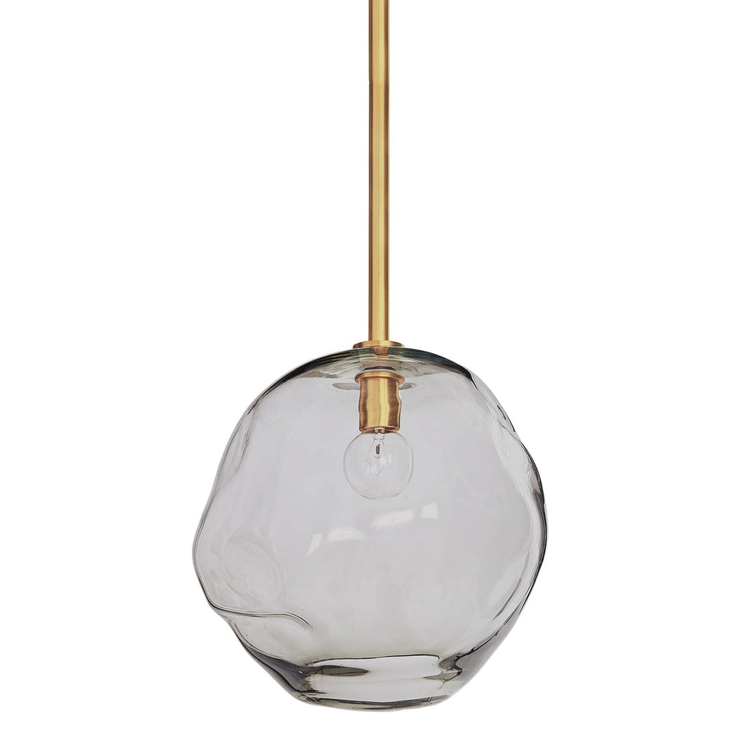 REGINA ANDREW, MOLTEN PENDANT, PENDANT LIGHT