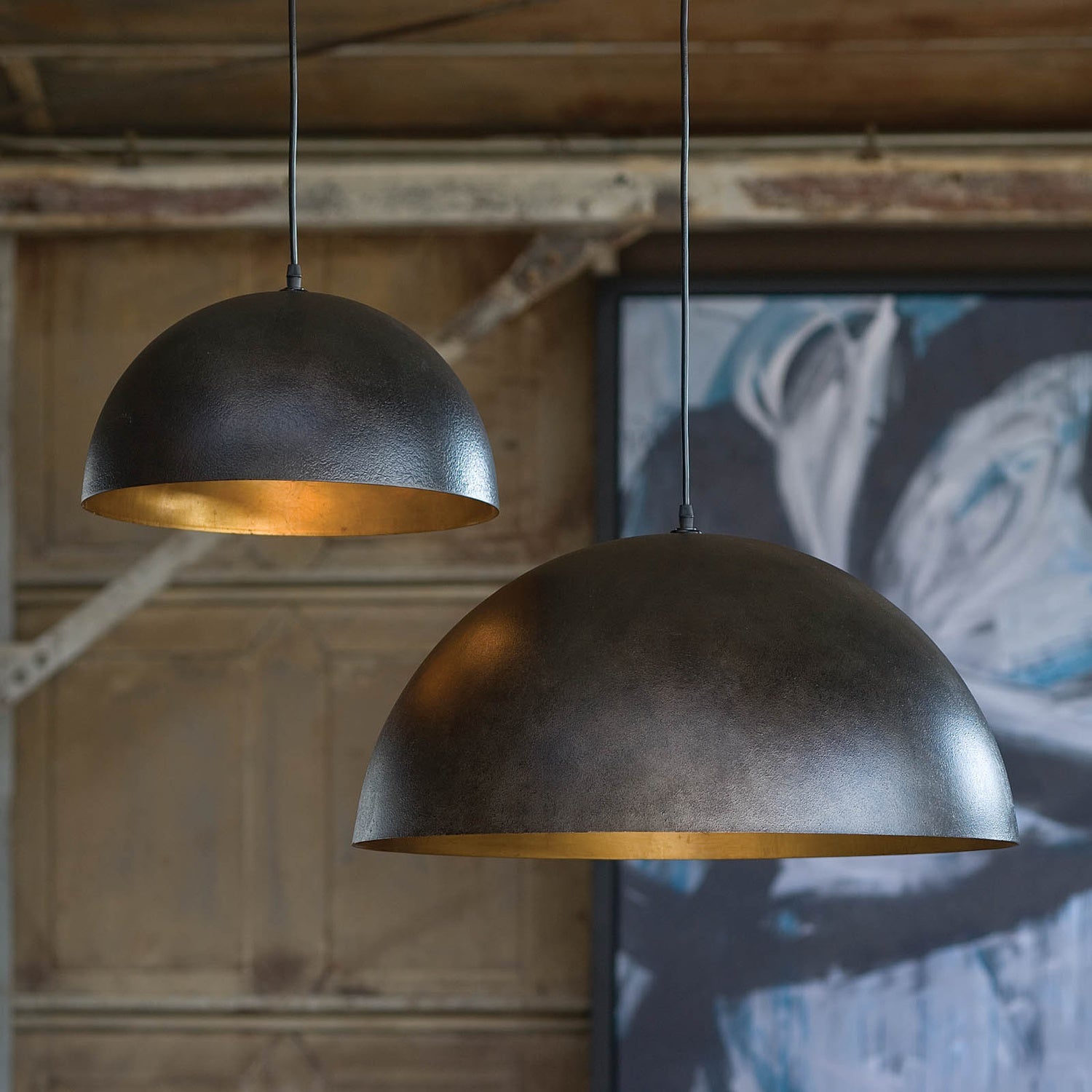 Regina Andrew, SIGMUND PENDANT, PENDANT LIGHT