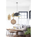 Regina Andrew, SIGMUND PENDANT, PENDANT LIGHT