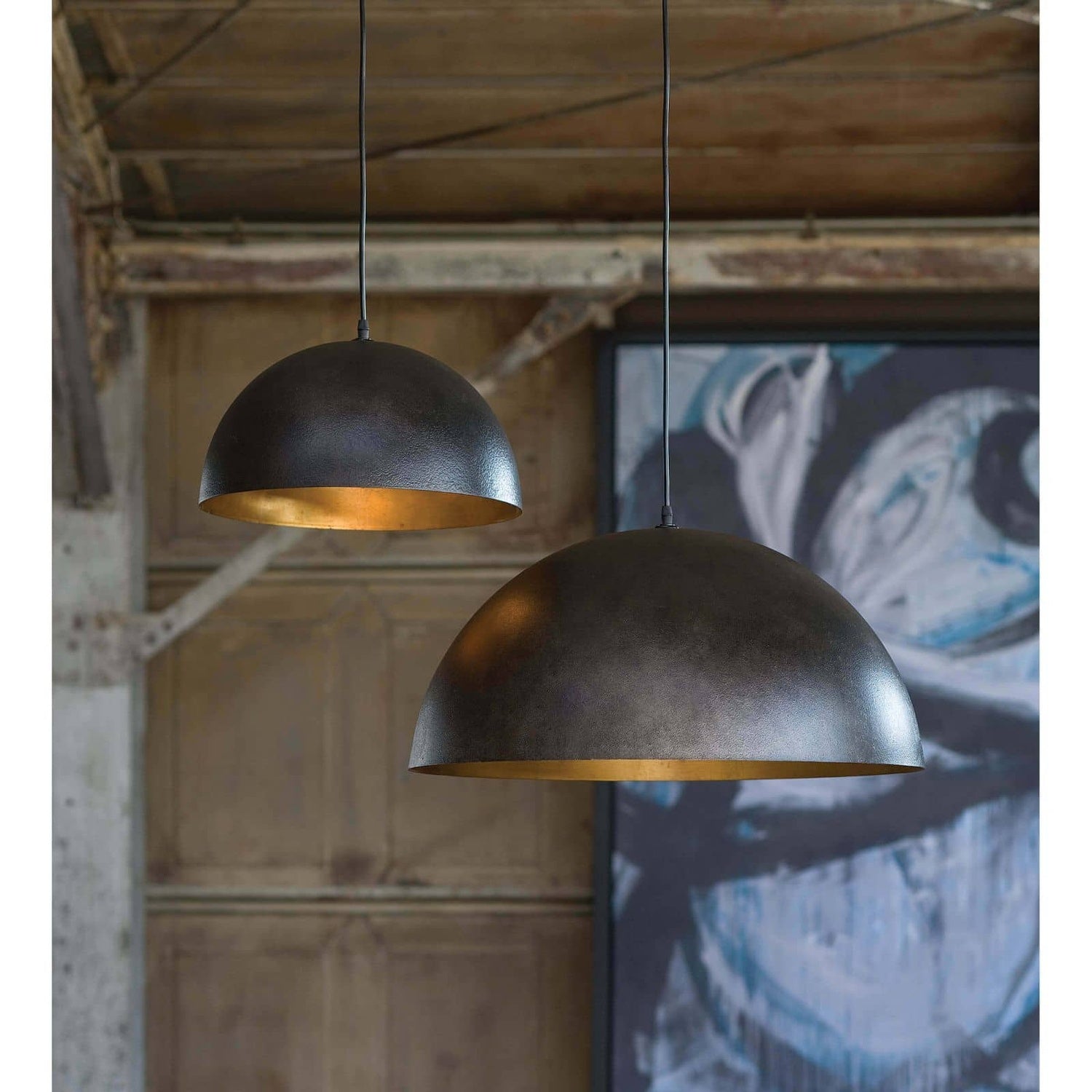 Regina Andrew, SIGMUND PENDANT, PENDANT LIGHT