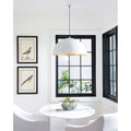 Regina Andrew, SIGMUND PENDANT, PENDANT LIGHT