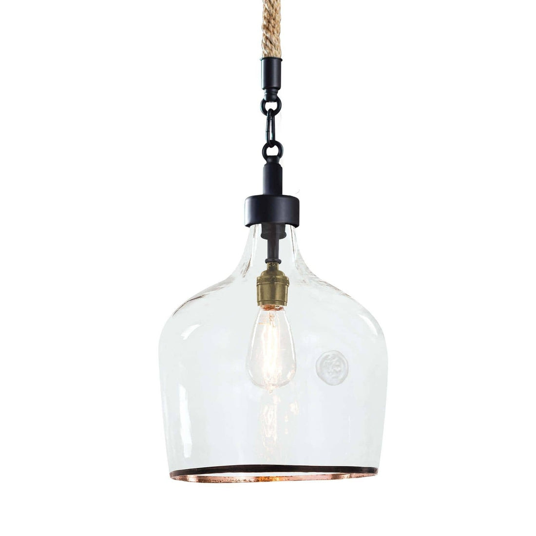 REGINA ANDREW, DEMI JOHN PENDANT, PENDANT LIGHT