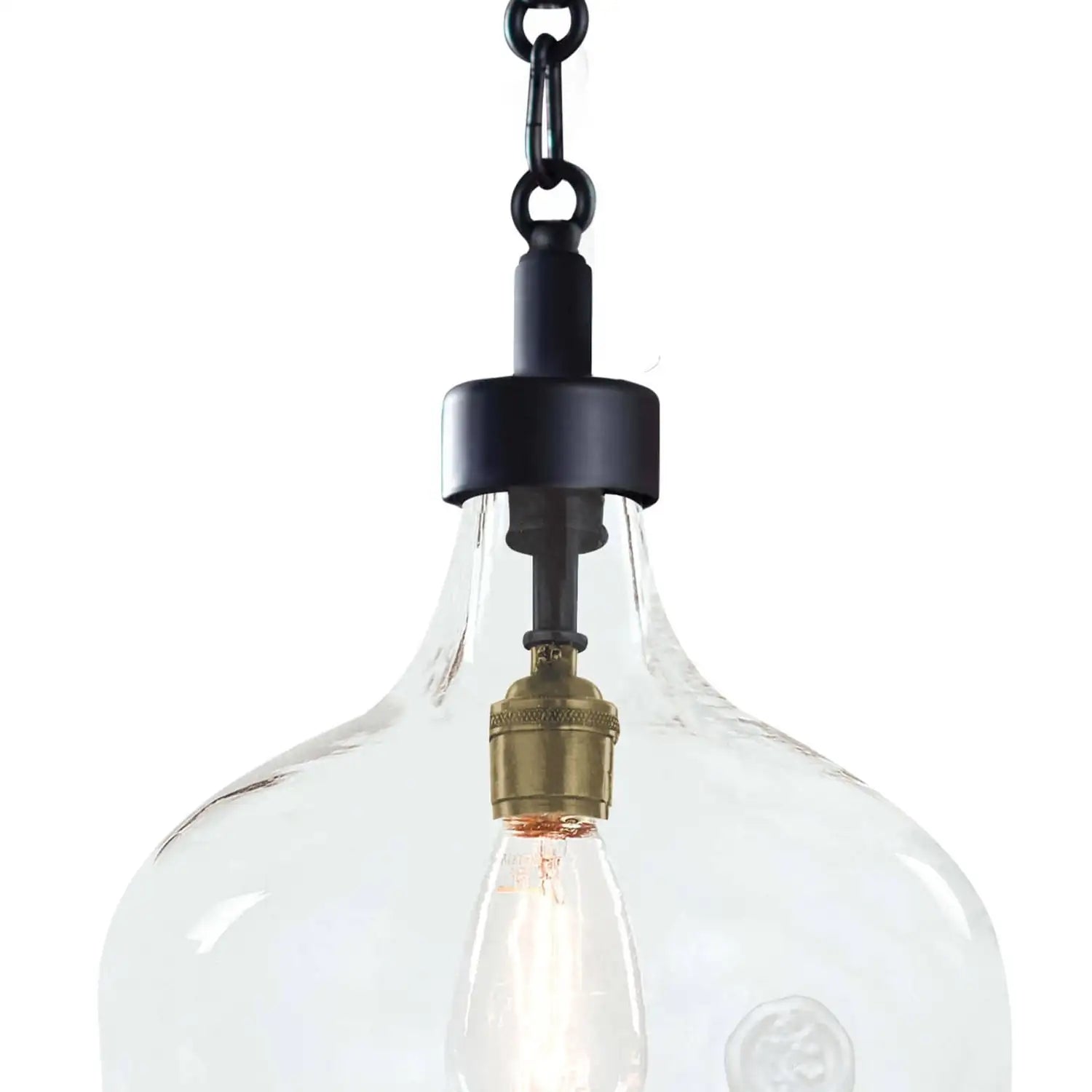 Regina Andrew, DEMI JOHN PENDANT, PENDANT LIGHT