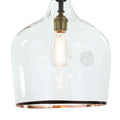 Regina Andrew, DEMI JOHN PENDANT, PENDANT LIGHT