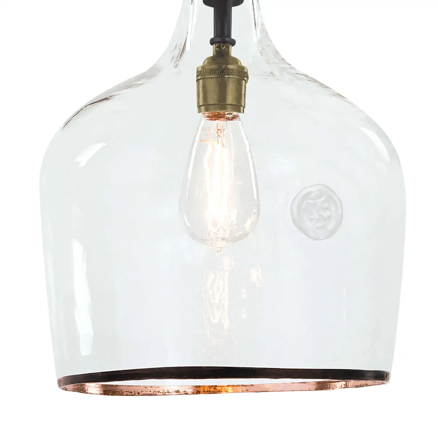 Regina Andrew, DEMI JOHN PENDANT, PENDANT LIGHT