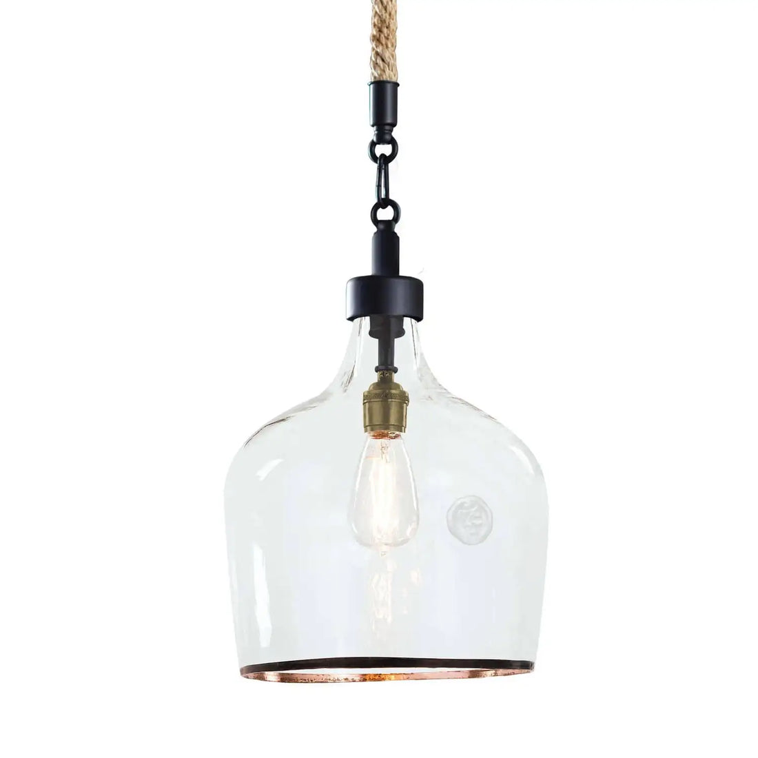 Regina Andrew, DEMI JOHN PENDANT, PENDANT LIGHT