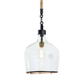 Regina Andrew, DEMI JOHN PENDANT, PENDANT LIGHT