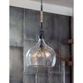 Regina Andrew, DEMI JOHN PENDANT, PENDANT LIGHT