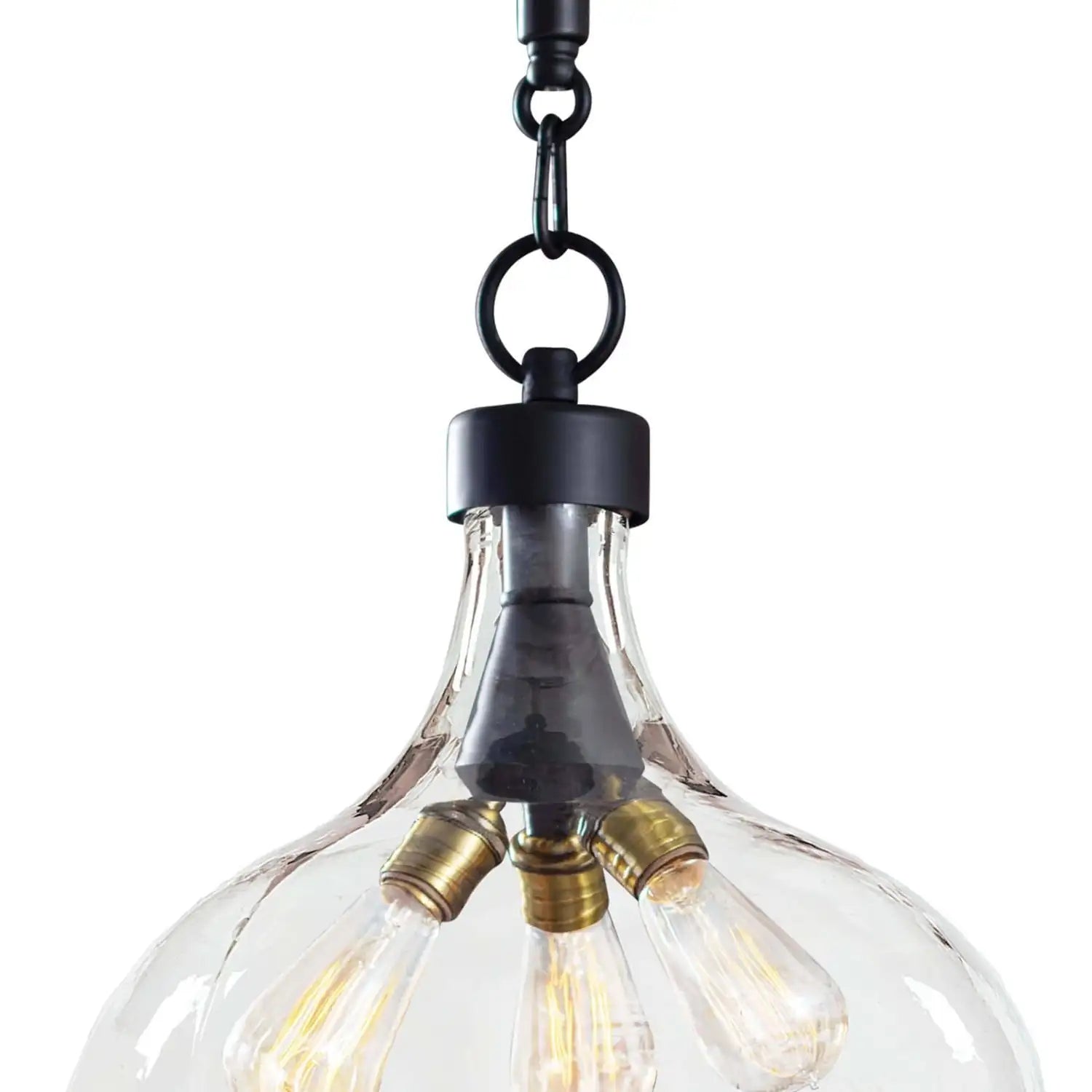 Regina Andrew, DEMI JOHN PENDANT, PENDANT LIGHT