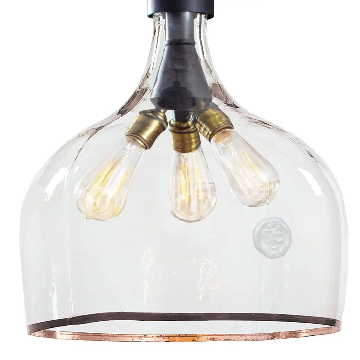 Regina Andrew, DEMI JOHN PENDANT, PENDANT LIGHT