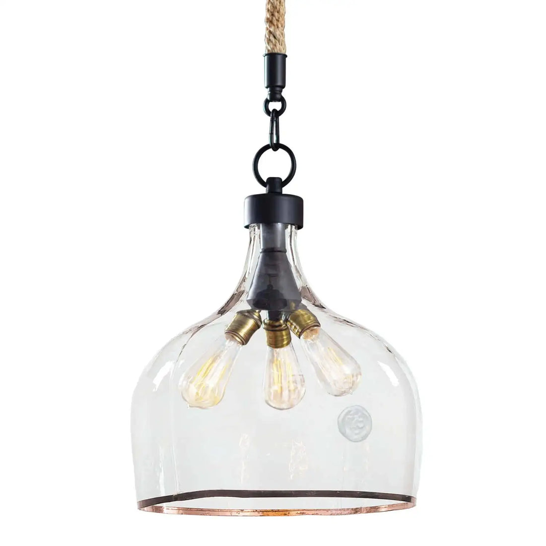 Regina Andrew, DEMI JOHN PENDANT, PENDANT LIGHT