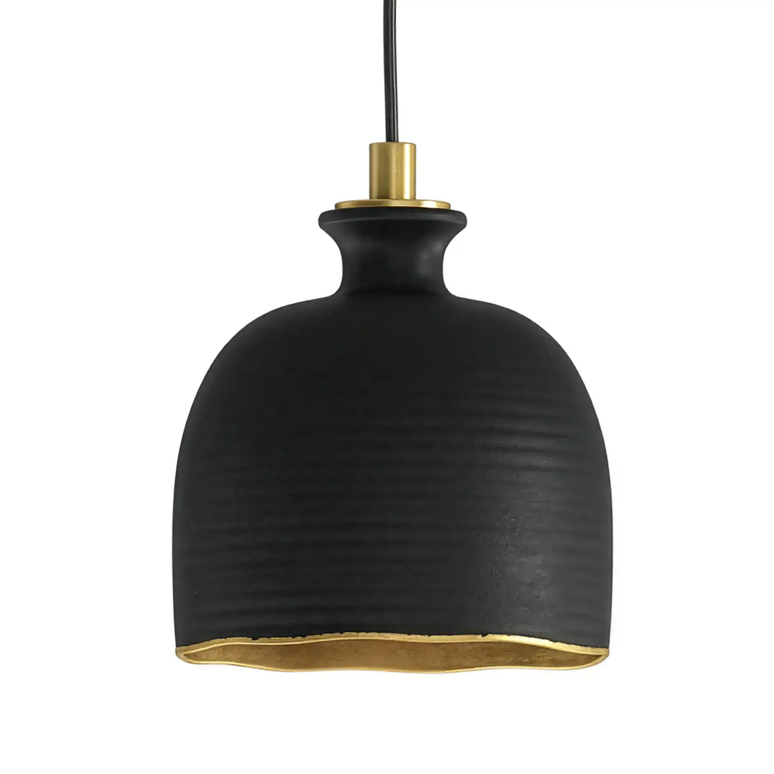 Regina Andrew, BIANCA CERAMIC PENDANT, PENDANT LIGHT