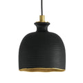 Regina Andrew, BIANCA CERAMIC PENDANT, PENDANT LIGHT