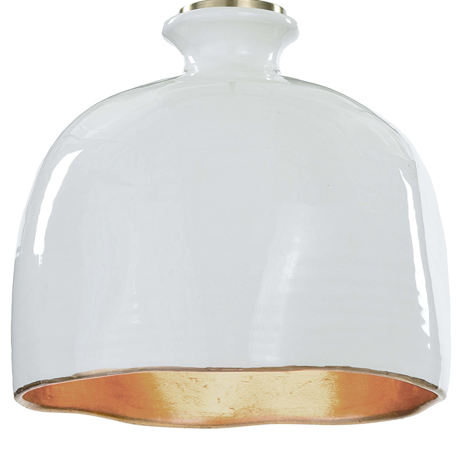 Regina Andrew, BIANCA CERAMIC PENDANT, PENDANT LIGHT