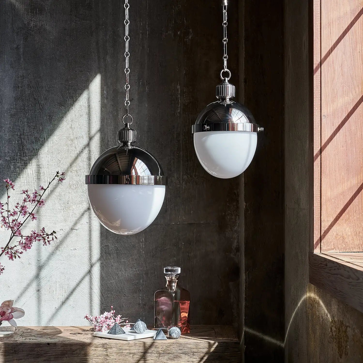 Regina Andrew, OTIS PENDANT, PENDANT LIGHT