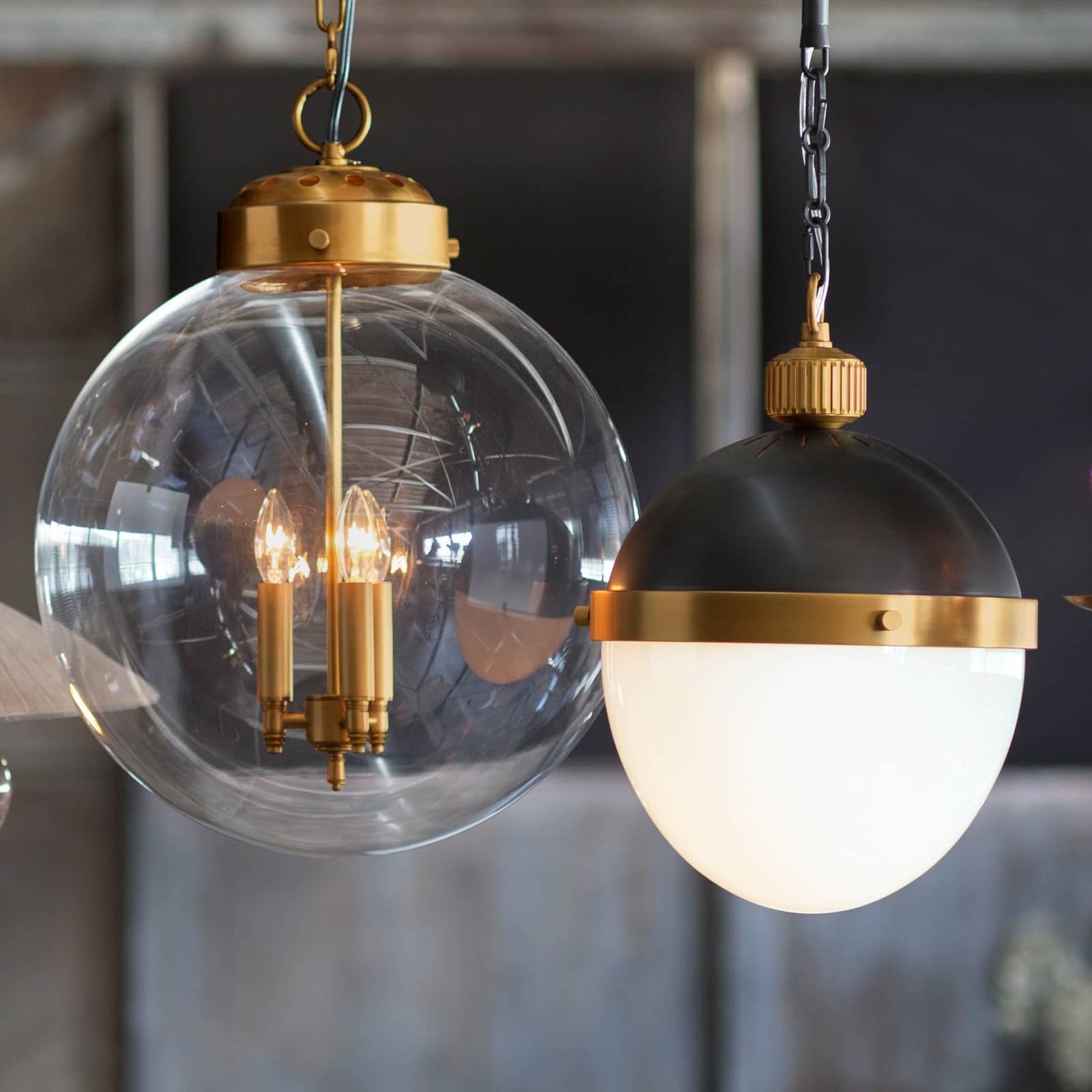 Regina Andrew, OTIS PENDANT, PENDANT LIGHT