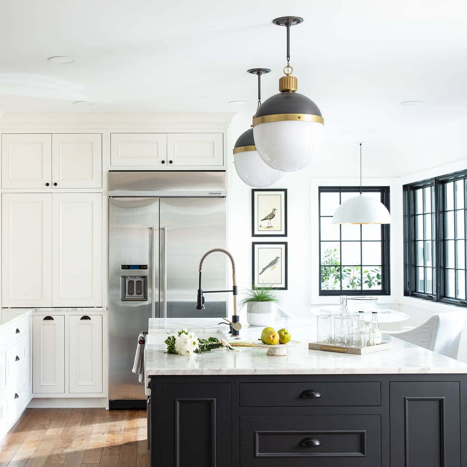 Regina Andrew, OTIS PENDANT, PENDANT LIGHT