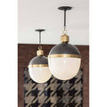 Regina Andrew, OTIS PENDANT, PENDANT LIGHT